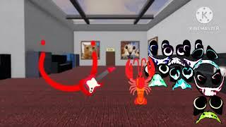Happyman Sings Iraq Lobster (ROOMS: Low Detailed Video) (Ft. Billies And Climbos)