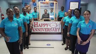 TDC Insurance Company Anniversary Recap