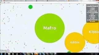 Agar.io - 7 HUGE Tips & Tricks!