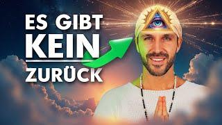 Zirbeldrüße: Tantra-Technik um sie vollständig zu aktivieren!