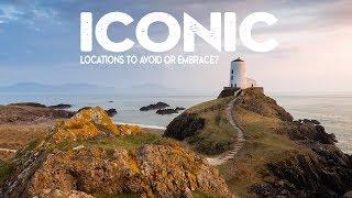 Should you AVOID the most POPULAR photography locations?