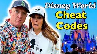 The best Disney World tips and tricks!