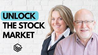 Unlock the Stock Market