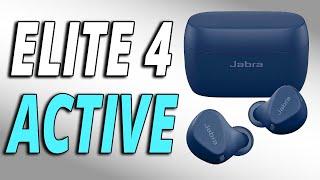 Still Worth It In 2023? Jabra Elite 4 Active Review