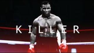 MIKE TYSON | COLD KILLER