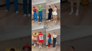 WE NEED TO KNOW!?  - #dance #trend #viral #couple #funny #shorts