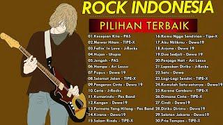 LAGU ROCK INDONESIA | PLAYLIST ROCK SONG INDONESIA|| Utopia || Dewa 19