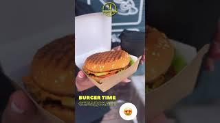 Лавка Гриль Костанай  "Фастфуд, который ты заслуживаешь!" 