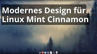 So modern kann Linux Mint Cinnamon sein - Themenvorschlag