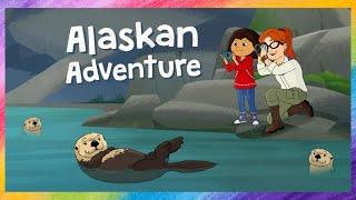 Alaskan Adventure | Molly of Denali | PBS KIDS Games