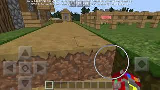 MCPE FAITHFUL 128X128 TEXTURE PACK