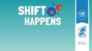 [Walkthrough] Shift Happens | Co-op - 105a: Catch Them, PC