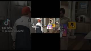 GTA 6 Delay Be Like!! #shorts #gaming #funny #gta5 #gta6 #delay #memes #subscribe