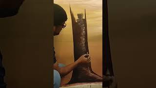 Wall Art#art #9848258286