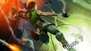 Прохождение Bionic Commando - Часть 7: "Мохол"