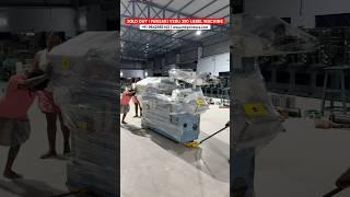 LABEL PRINTING MACHINE SUPPLIERS IN INDIA | MK PRINTECS MACHINERY | +91 9842985143