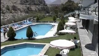 HOTEL VILLASOL - LUNAHUANA