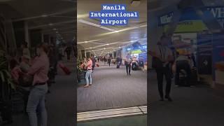 Manila International Airport: Gateway to the Philippines