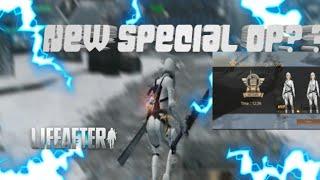 Lifeafter Eu | New special OP | Stealth Factory | TR EN RU Guide