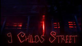 9 Childs Street - HORROR Game Trailer