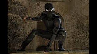 My Comic Life: Spiderman: Far From Home Trailer Review and Comic Reviews