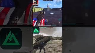 Which game has better TPP mechanics? Warzone Mobile vs Delta Force Mobile