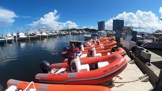 Kayaking Puerto Rico boating