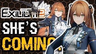 SPRINGFIELD IS NEXT! MUST HAVE SUPPORT? HOW MUCH DUPES DO YOU NEED? | GIRLS' FRONTLINE 2: EXILIUM