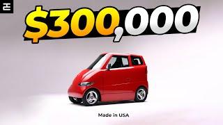 Top 7 SMALL Cars with BIG PRICE