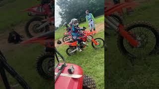 #ktm85 #motokids #fxrmoto #ogio #100percent