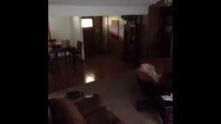 OMG Ghost Caught On Camera!! This Is REAL! (vine)