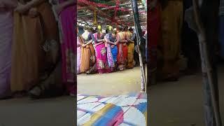 Bagmada shadi dance