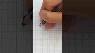 #3d drawing illusion #shorts