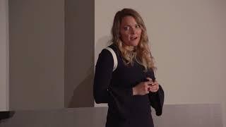 The courageous path to creating your optimal health | Alana Berg | TEDxKelownaWomen