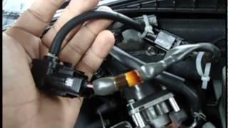 2003 Mazda 6 EGR Boost Sensor crazy glue alternative