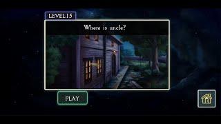 Dream Life (Shadow of Dream) level 15 Walkthrough {HFG - Ena Game Studio}