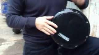 Darbuka (Vladimir Zagitov)