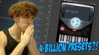 Using FL Studio's Most Forgotten Plugin to Make Beats (FL 2024)