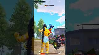 God of Clutchs #pubgmobile #pubg #pubgm #valepubgmobile #valepubg