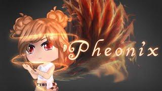 Phoenix - GCMV | Gacha Corgi