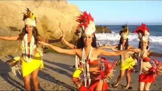 Hawaiian Roller Coaster Ride - Mark Keali'i Ho'omalu and Kamehameha Schools Children's Chorus