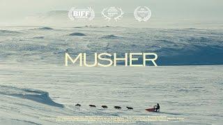 MUSHER