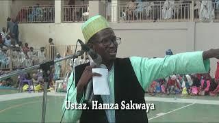 Taron Zurriyar Gyanawa | Muhimmancin Zumunci | Hamza Sakwaya