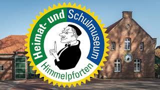 Wiedereröffnung des Heimat- und Schulmuseums Himmelpforten