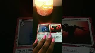 GEMINI "IM DOING MY BEST. PLEASE BE PATIENT WITH ME" #twinflame #love #geminitarot