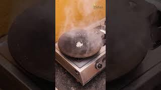 Why is your dosa getting stuck to your tawa? How to make crispy dosa everytime? #dosa #dosai #zishta