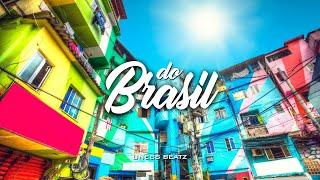 Brazilian Funk Type Beat 2022 | "Do Brasil" - Free Baile Funk Beat instrumental (Brazilian Music)