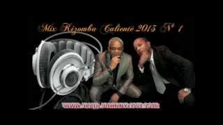 DJ-JPAUL AND DJ-JOHNNYLOVE - MIX CALIENTÉ 2013 N°1.flv