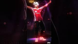 Jhol X NG ROHAN ️‍🩹 #trending #freefire #shortsfeed