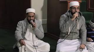 Dhikr - Shaykh Muhammad Al Ninowy, Ruh Al Madina, Munshid Mohamed Hakim (Pretoria)